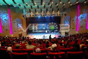 congress in Morocco