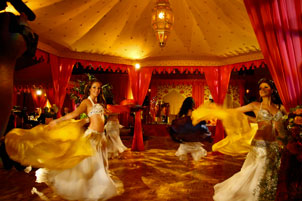 events in Morocco