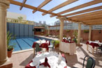 Photo of restaurant of hotel