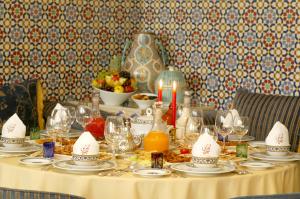 Photo of restaurant of hotel