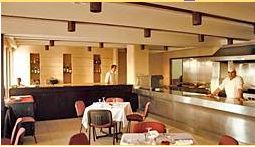 Photo of restaurant of hotel