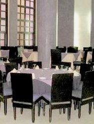 Photo of restaurant of hotel