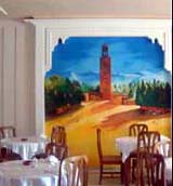 Photo of restaurant of hotel
