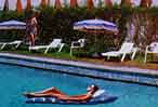 Photo of pools in hotel