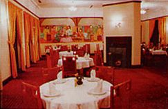Photo of restaurant of hotel