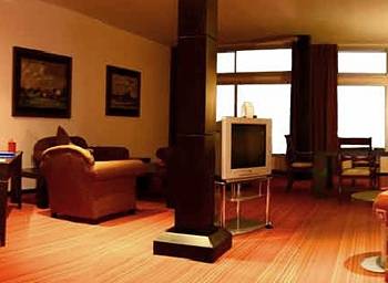Photo of room of hotel Rif