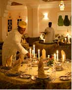 Photo of restaurant of hotel