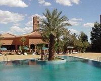 Photo of pools in hotel