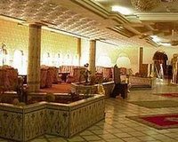 Photo of restaurant of hotel
