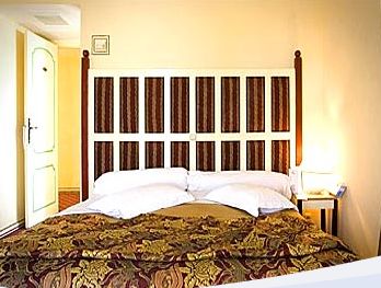 Photo of room of hotel Kenzi Azghor
