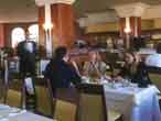 Photo of restaurant of hotel