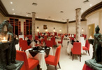 Photo of restaurant of hotel