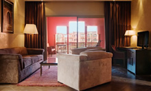 Photo of pools in hotel