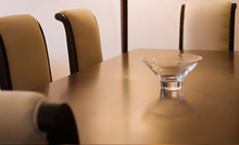 Photo of restaurant of hotel