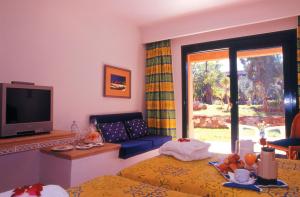 Photo of room of hotel Tikida Garden