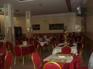 Photo of restaurant of hotel