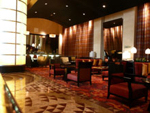Photo of pools in hotel