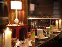 Photo of restaurant of hotel