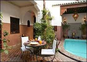 Photo of pools in hotel