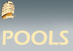 Photo of pools in hotel