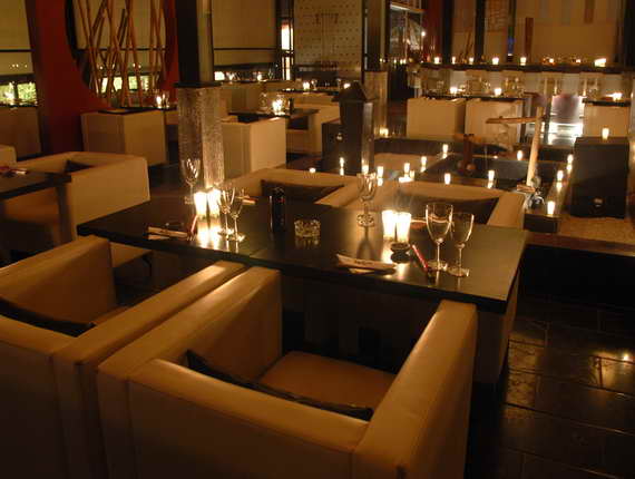 Photo of restaurant of hotel