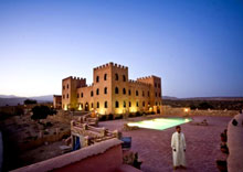 Photo of restaurant of hotel