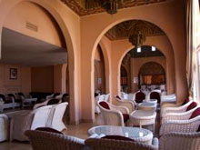 Photo of pools in hotel