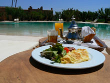 Photo of restaurant of hotel