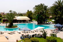 Photo of restaurant of hotel