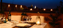 Photo of restaurant of hotel