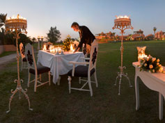Photo of restaurant of hotel