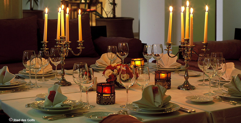 Photo of restaurant of hotel