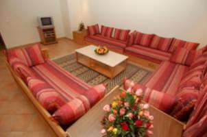 Photo of restaurant of hotel