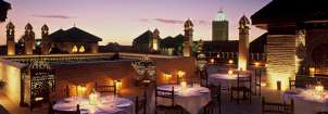 Photo of restaurant of hotel