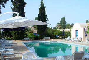 Photo of restaurant of hotel