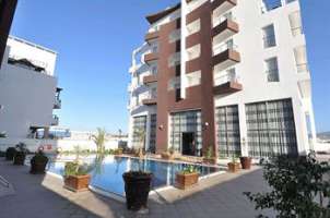 Photo of pools in hotel