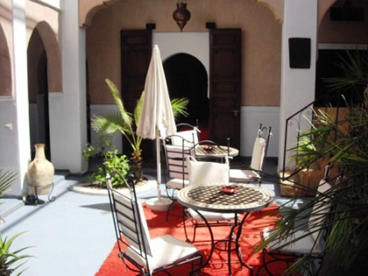 Photo of restaurant of hotel