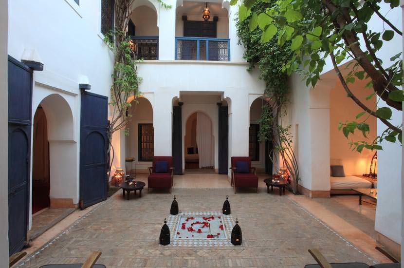 Photo of pools in hotel