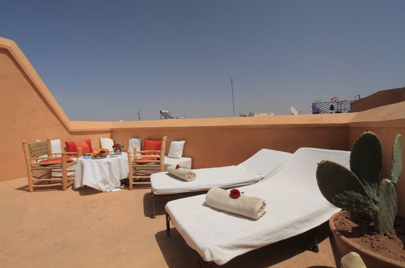 Photo of pools in hotel