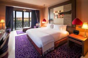 Photo of room of hotel The Pearl Marrakech