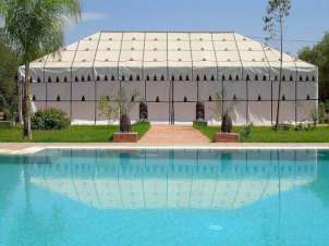 Photo of pools in hotel