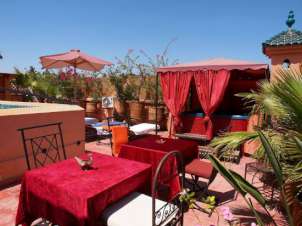 Photo of restaurant of hotel