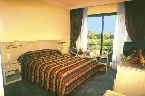 Photo of pools in hotel