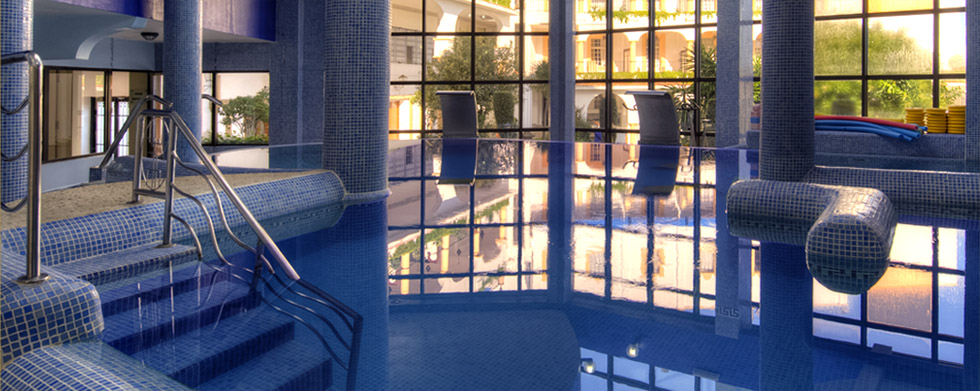 Photo of restaurant of hotel