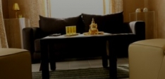 Photo of pools in hotel