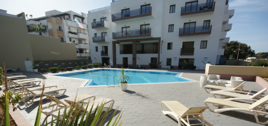 Photo of restaurant of hotel