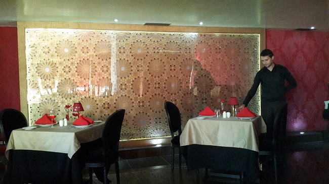 Photo of room of hotel LA SUITE