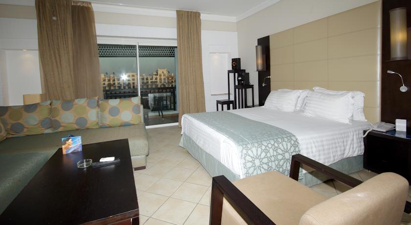 Photo of pools in hotel