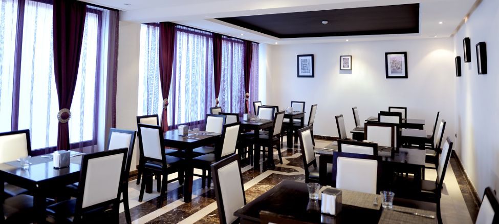Photo of room of hotel Blue Sea Le Printemps