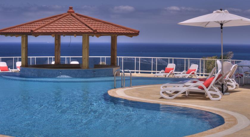 Photo of restaurant of hotel